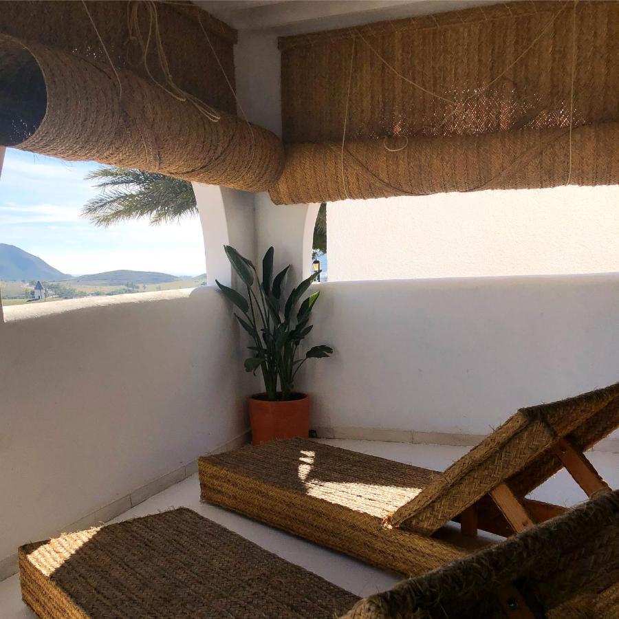 Casa Luz 1 Villa El Pozo de los Frailes Esterno foto