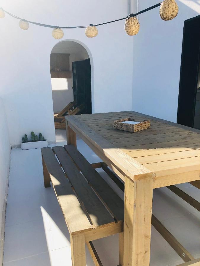 Casa Luz 1 Villa El Pozo de los Frailes Esterno foto