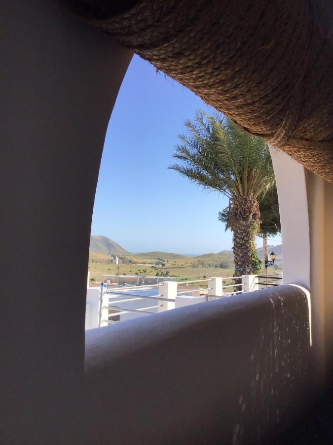Casa Luz 1 Villa El Pozo de los Frailes Esterno foto